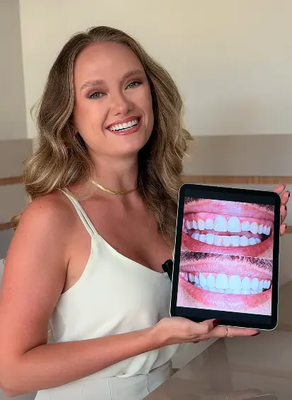 Vídeo Estética Dental