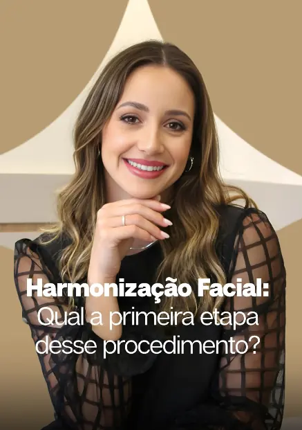 Vídeo Harmonização